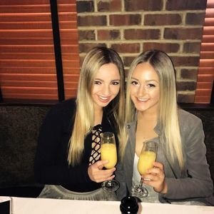 Meet your Posher, Alaina